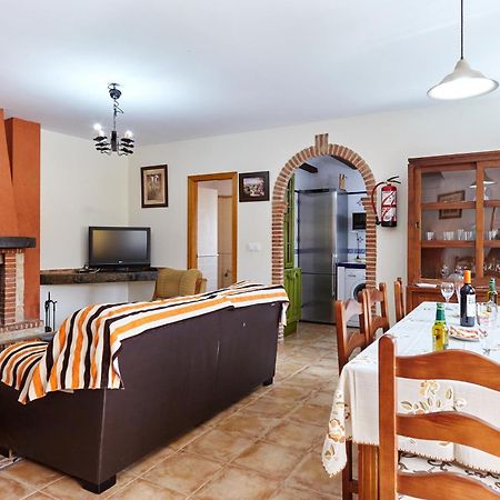 Casa Calera Vendégház Arbuniel Kültér fotó