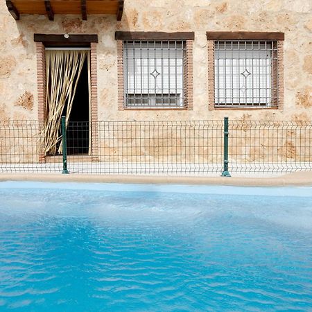 Casa Calera Vendégház Arbuniel Kültér fotó