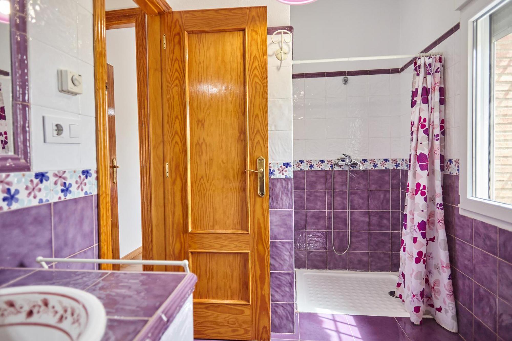 Casa Calera Vendégház Arbuniel Kültér fotó